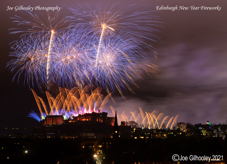 2022  Scottish Calendar