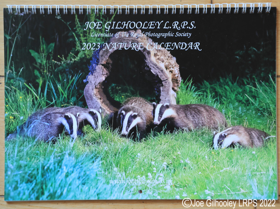 2023  Nature Calendar 