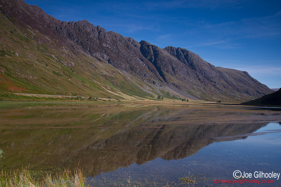 Loch Achtriochtan