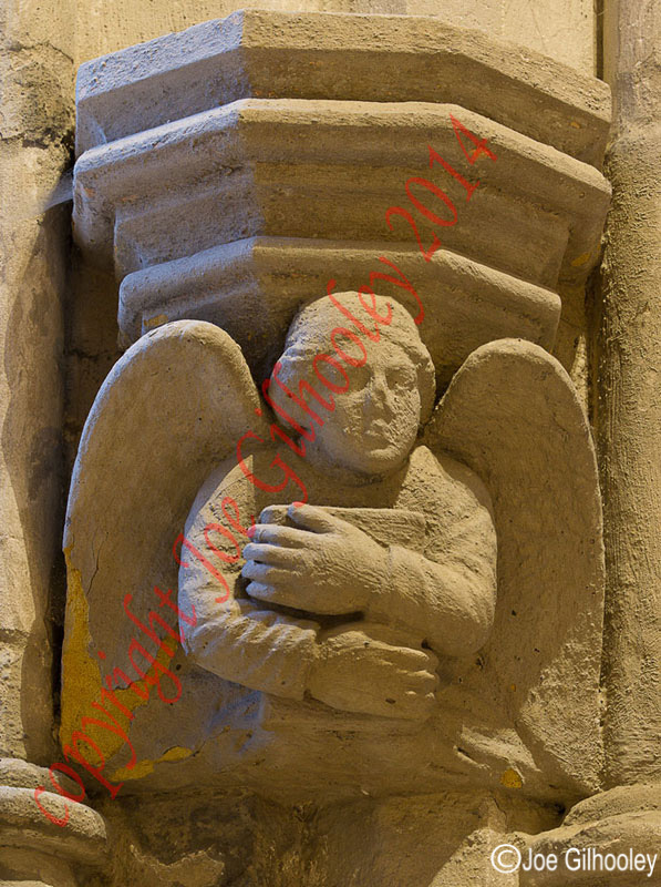 Rosslyn Chapel