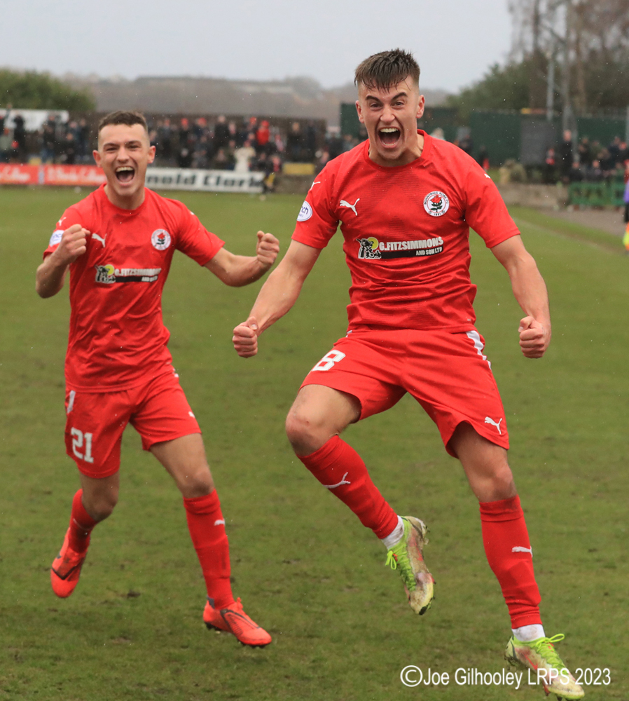 Albion Rovers v Bonnyrigg Rose 