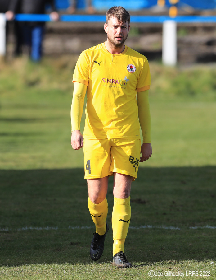 Athurlie v Bonnyrigg Rose 