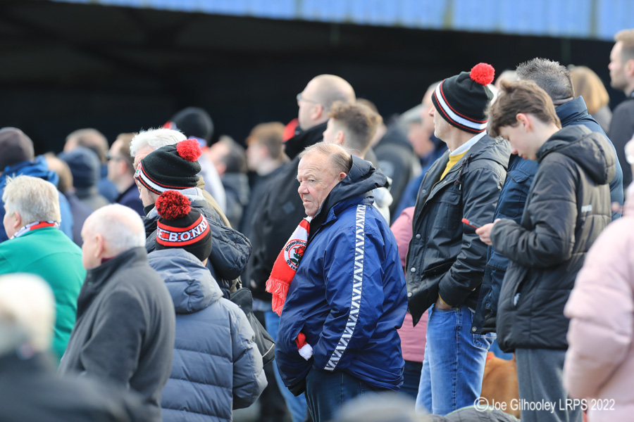 Athurlie v Bonnyrigg Rose 