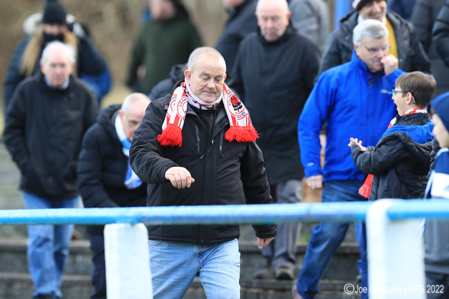 Athurlie v Bonnyrigg Rose 