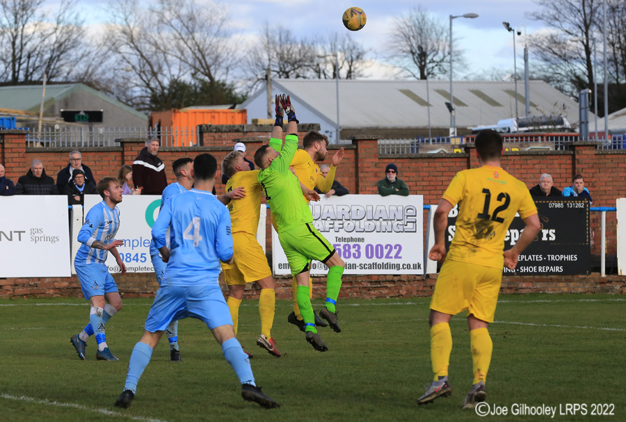 Athurlie v Bonnyrigg Rose 