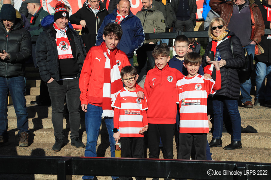 Berwick Rangers v Bonnyrigg Rose