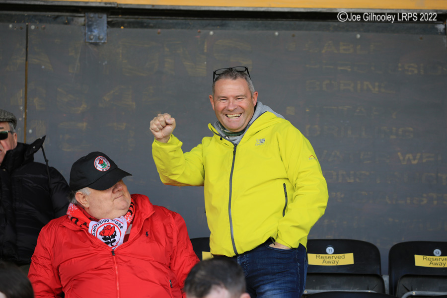 Bonnyrigg Rose v Caledonian Braves