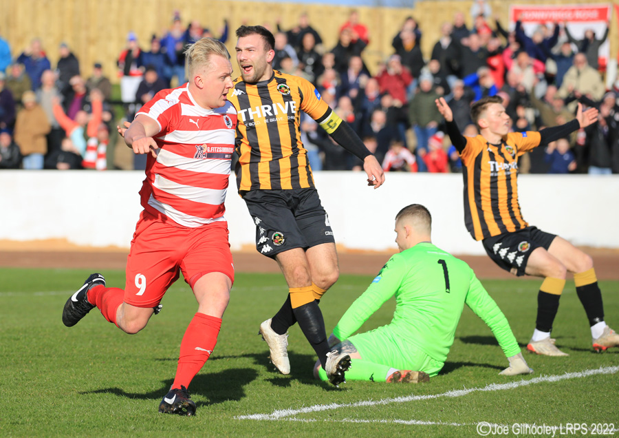 Bonnyrigg Rose v Caledonian Braves