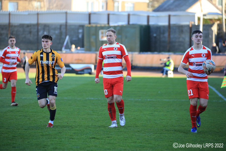 Bonnyrigg Rose v Caledonian Braves