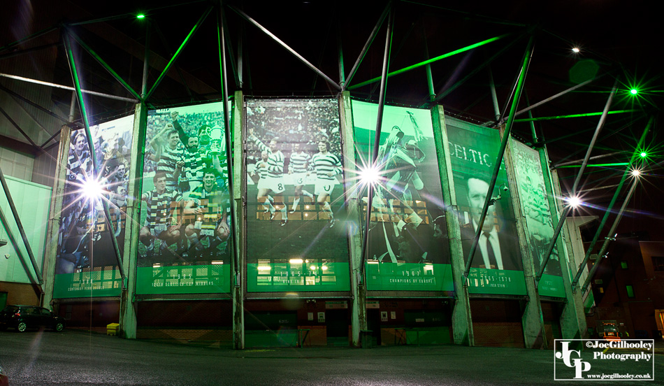 Celtic Park