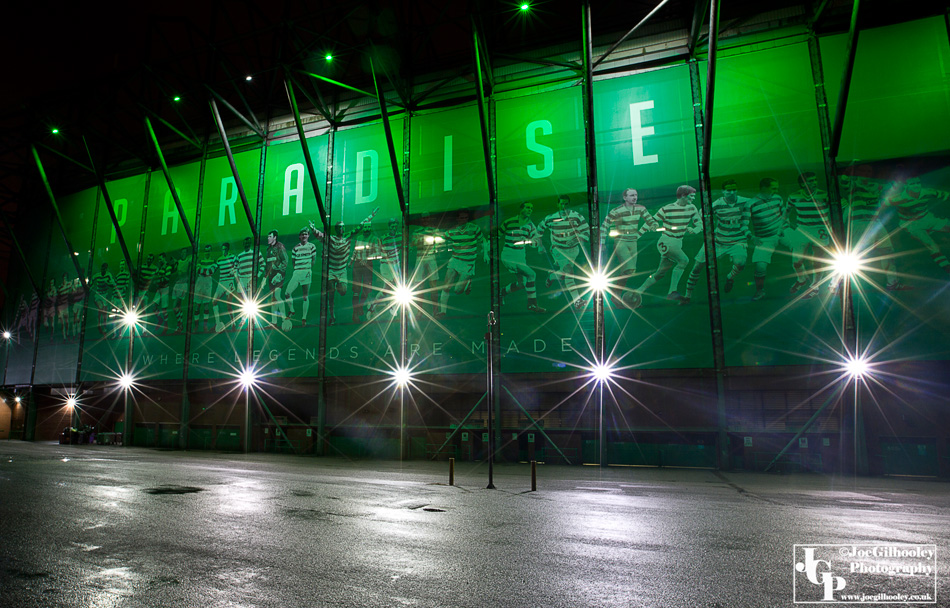 Celtic Park