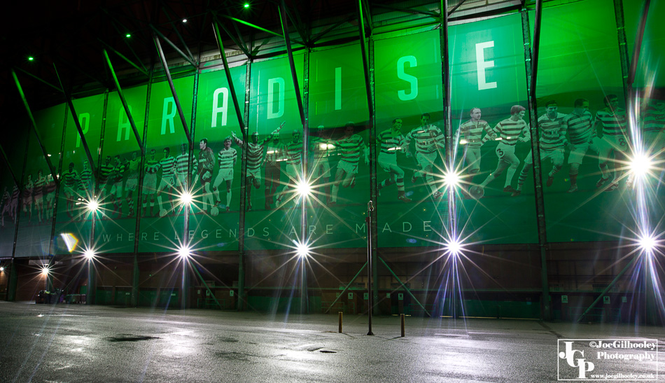 Celtic Park