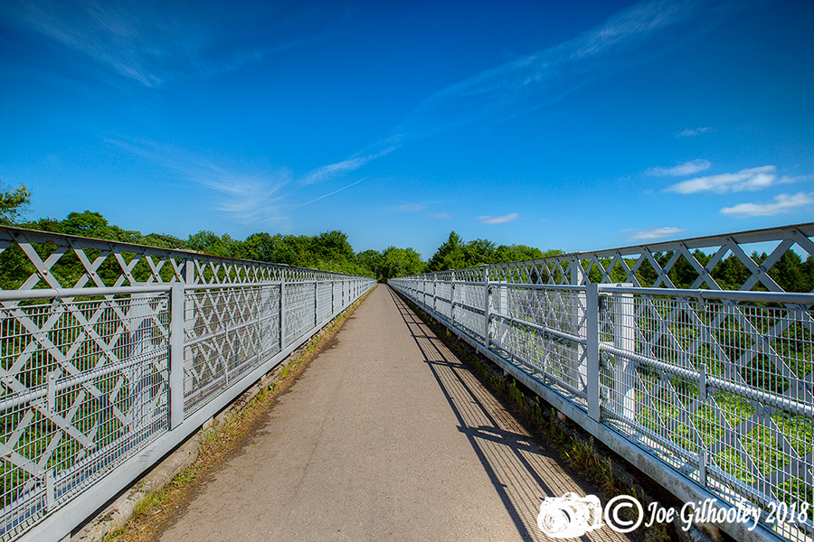 Bilston Glen Viaduct