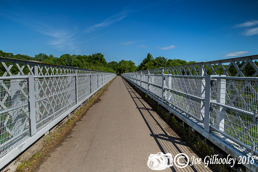 Bilston Glen Viaduct