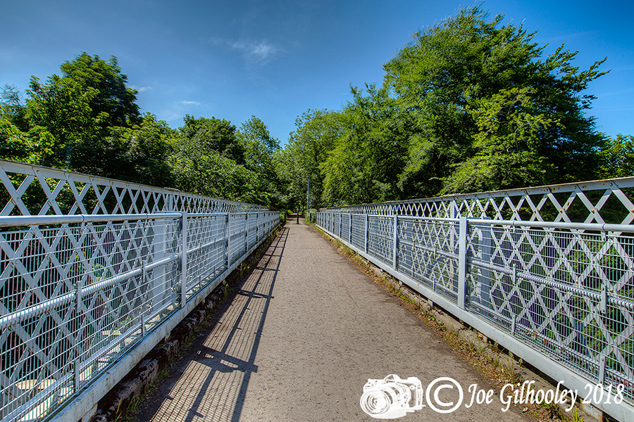Bilston Glen Viaduct