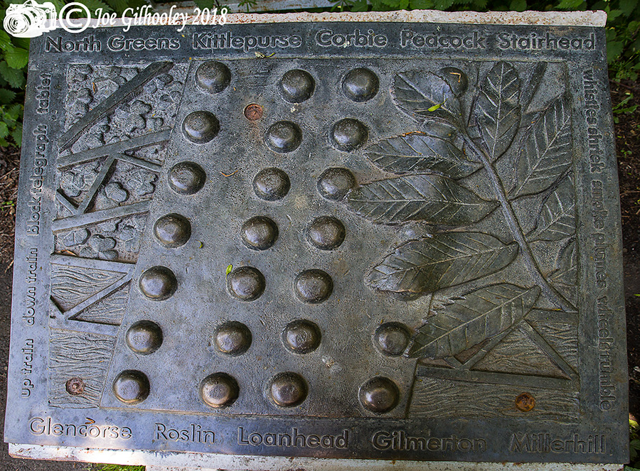 Bilston Glen Viaduct
