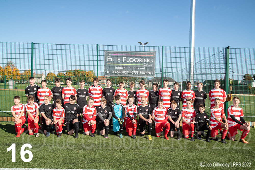 Bonnyrigg Rose 2008s