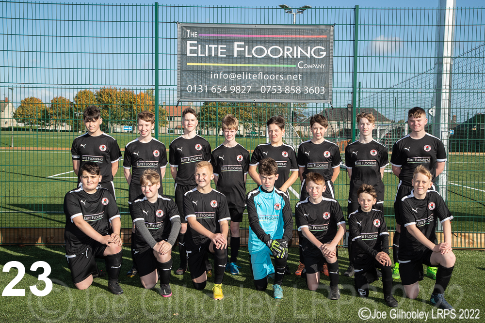 Bonnyrigg Rose 2008s