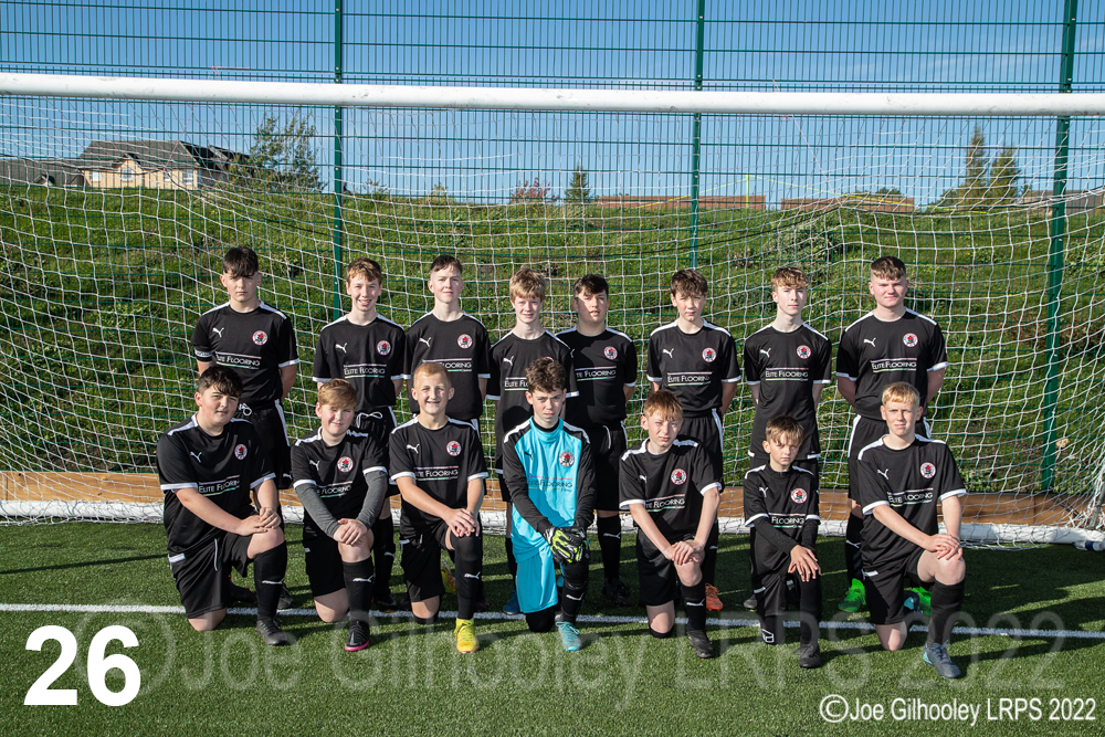 Bonnyrigg Rose 2008s