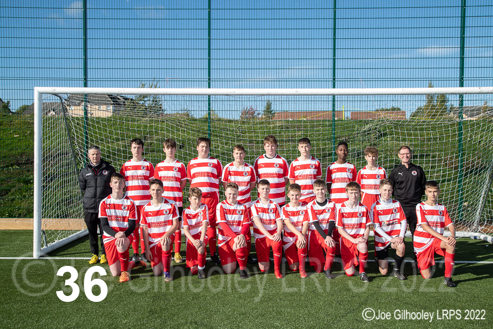 Bonnyrigg Rose 2008s