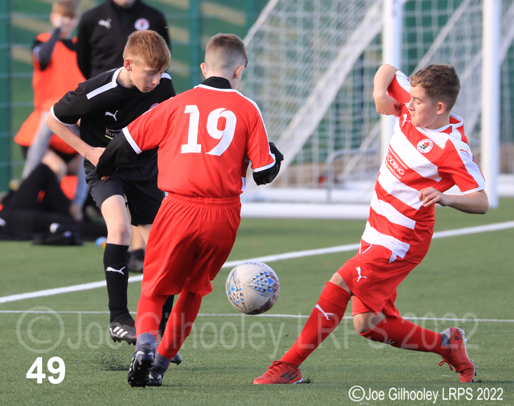Bonnyrigg Rose 2008s