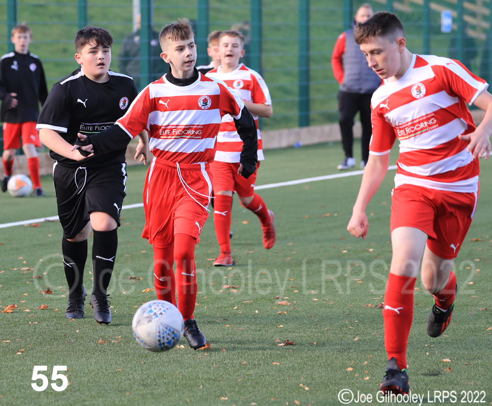 Bonnyrigg Rose 2008s
