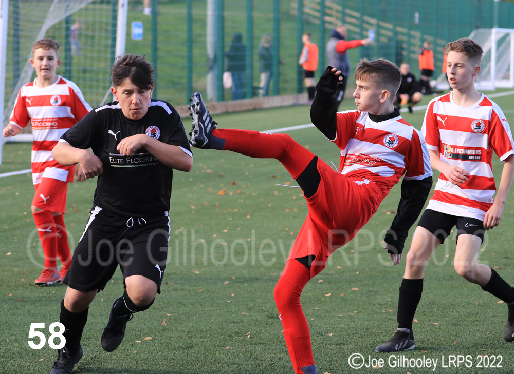 Bonnyrigg Rose 2008s