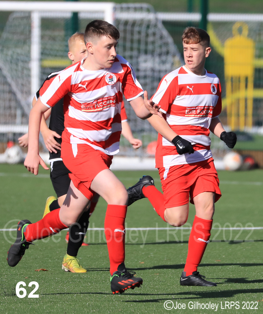 Bonnyrigg Rose 2008s