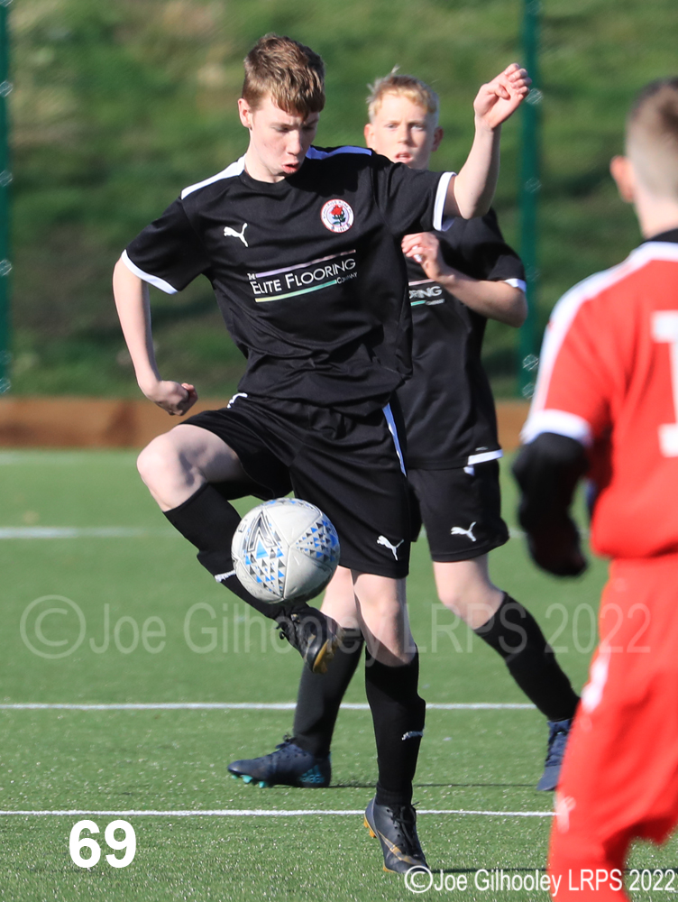 Bonnyrigg Rose 2008s
