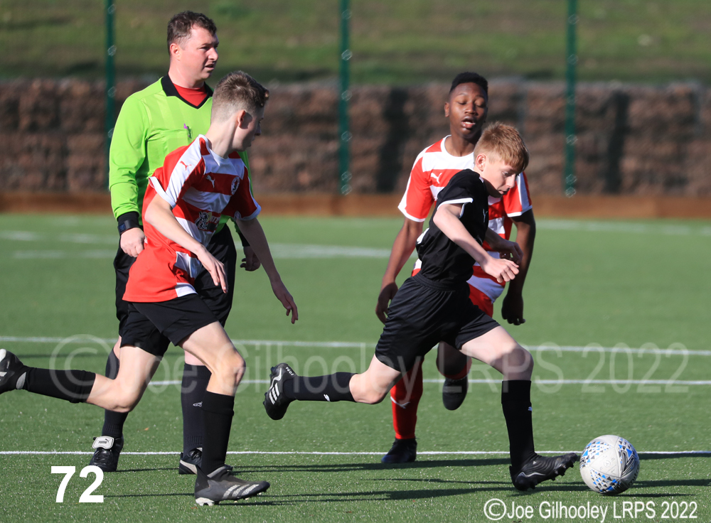 Bonnyrigg Rose 2008s
