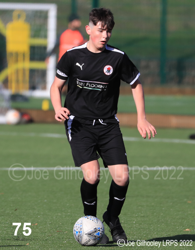 Bonnyrigg Rose 2008s