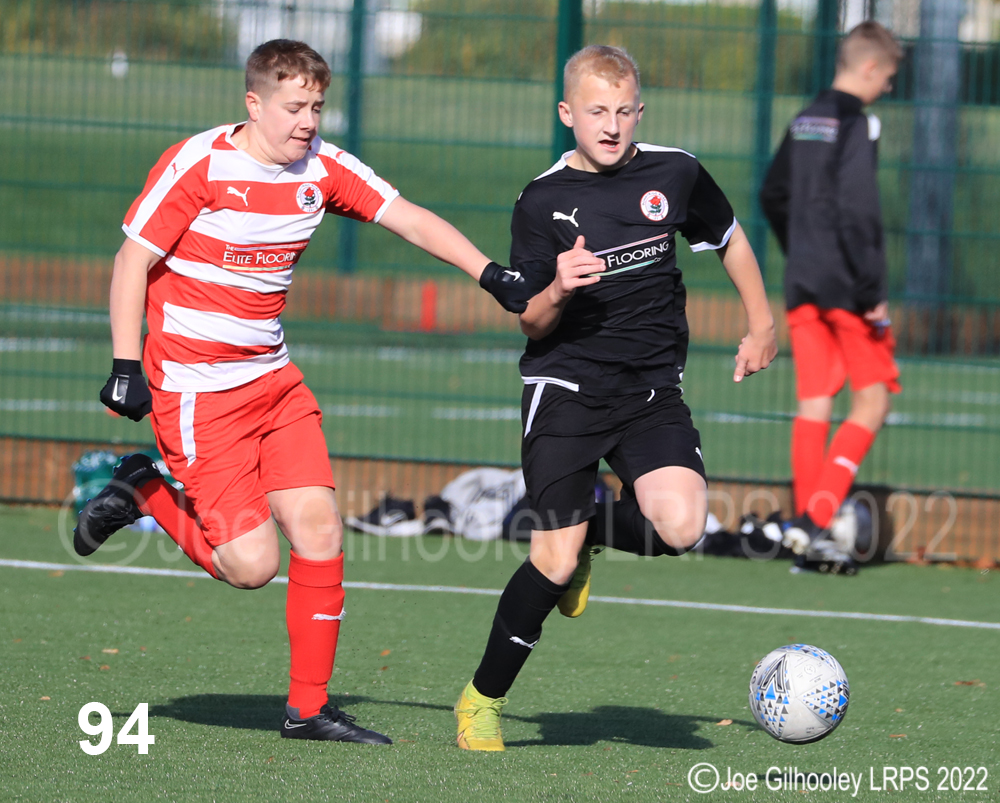 Bonnyrigg Rose 2008s