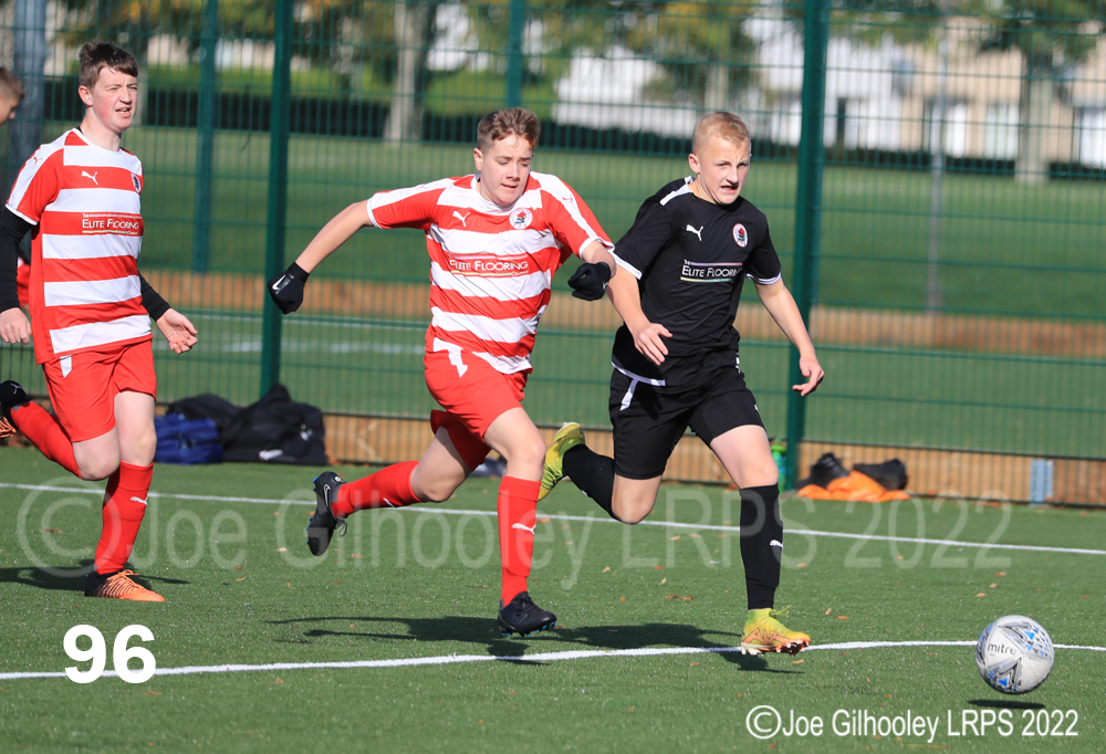 Bonnyrigg Rose 2008s