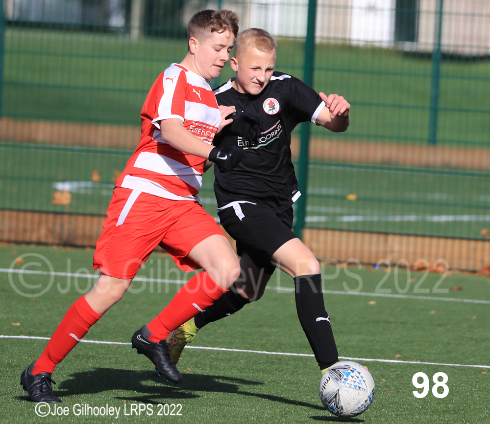 Bonnyrigg Rose 2008s