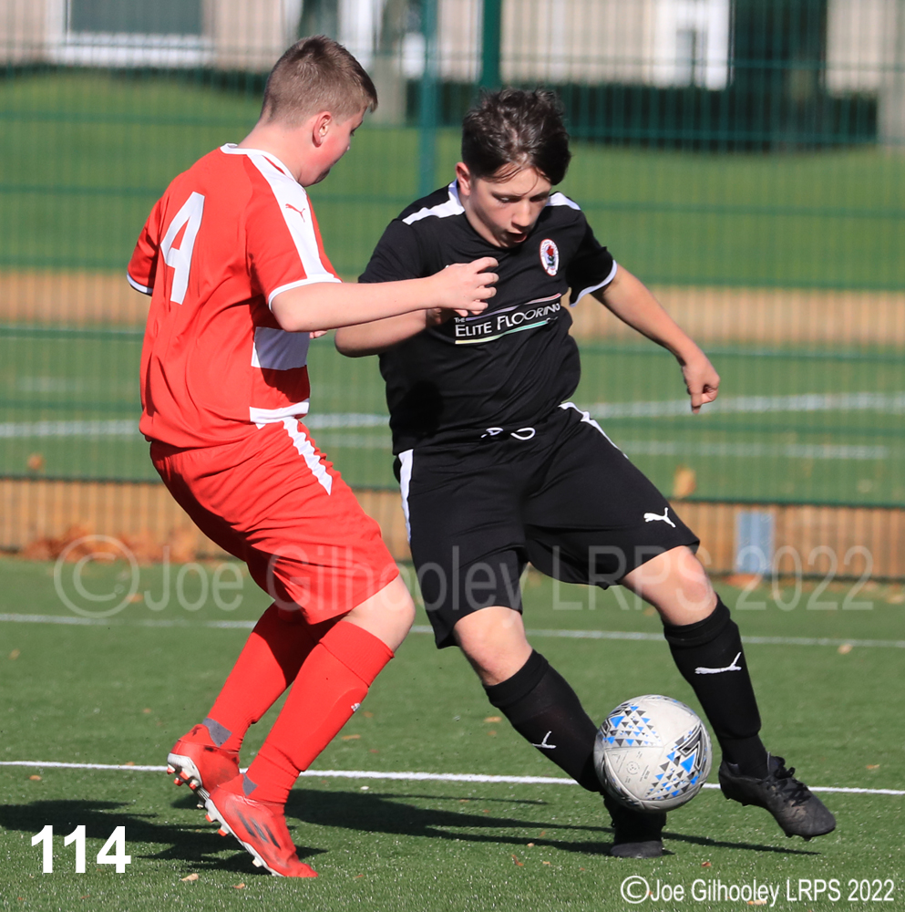 Bonnyrigg Rose 2008s