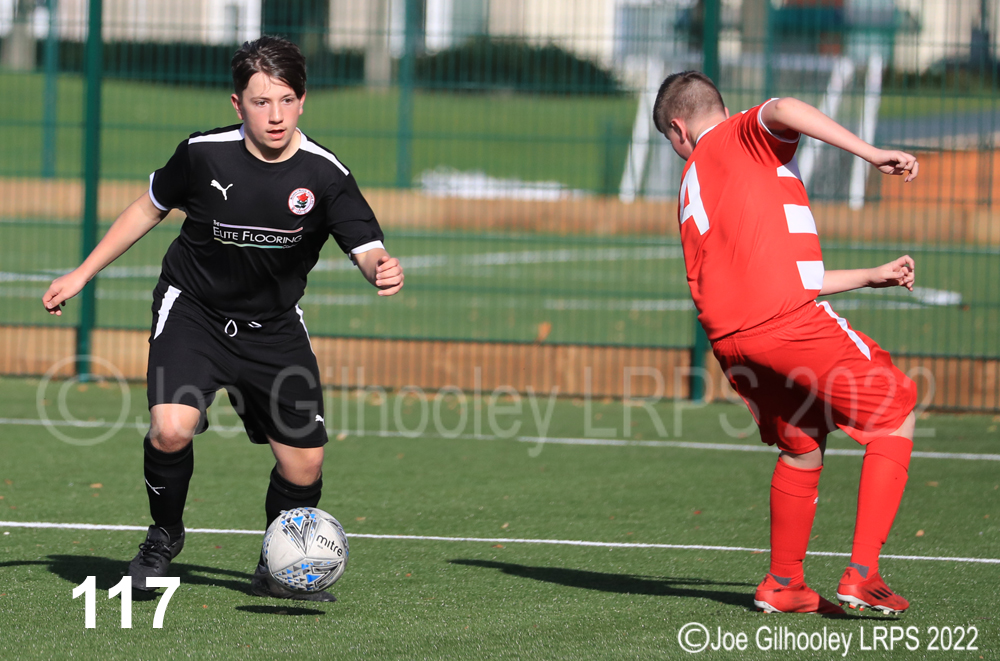 Bonnyrigg Rose 2008s