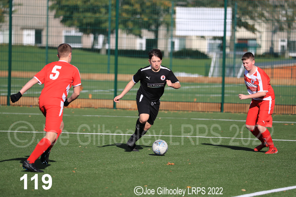 Bonnyrigg Rose 2008s