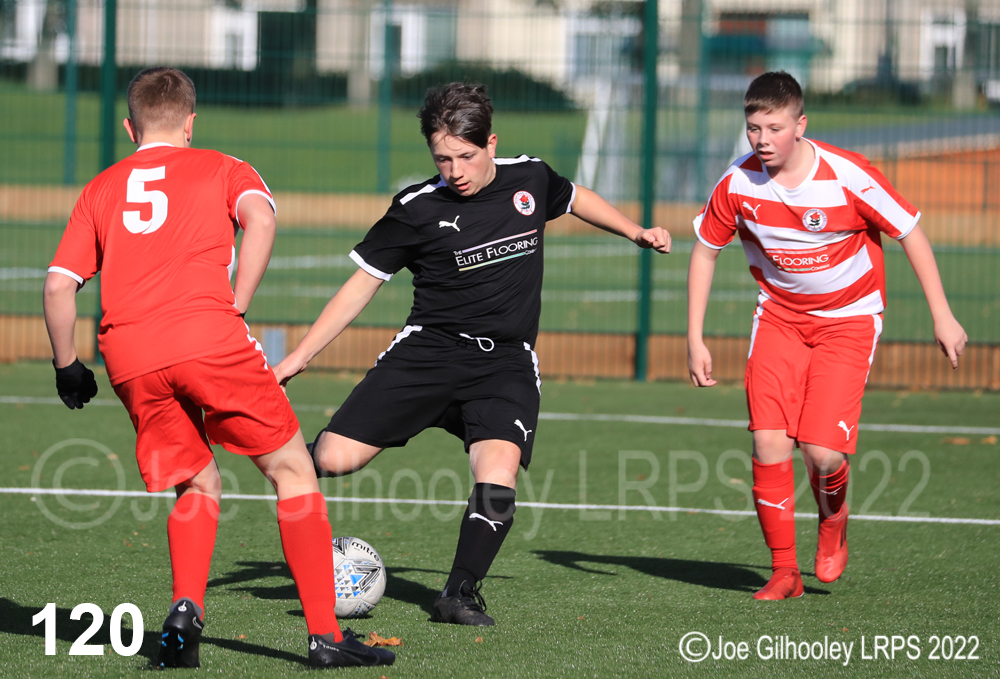 Bonnyrigg Rose 2008s