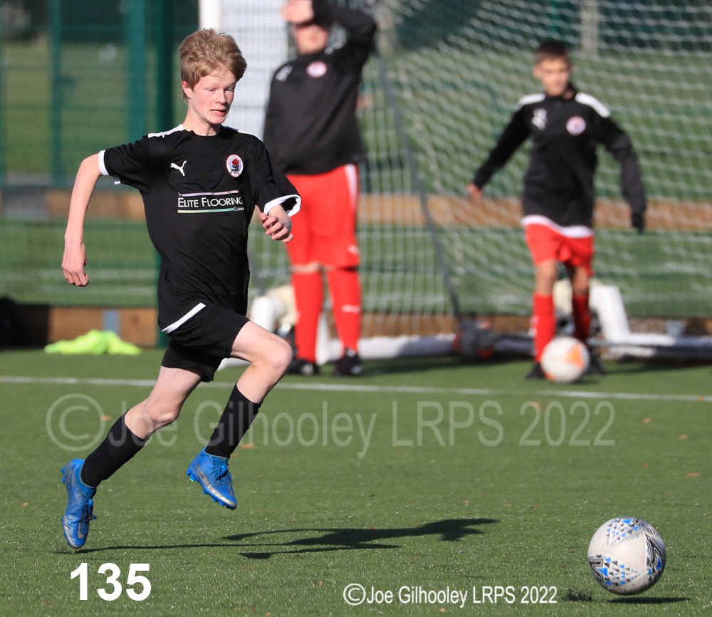 Bonnyrigg Rose 2008s