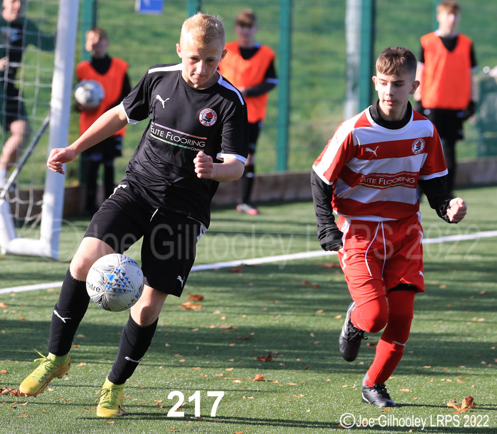 Bonnyrigg Rose 2008s