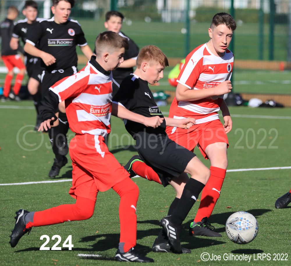 Bonnyrigg Rose 2008s