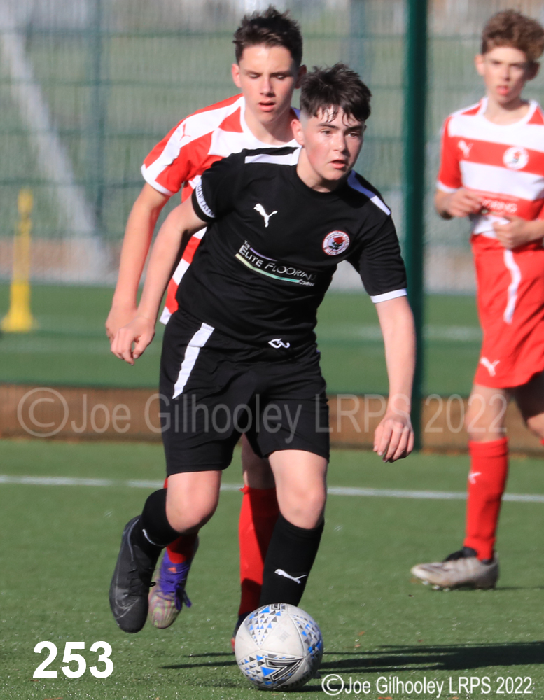 Bonnyrigg Rose 2008s