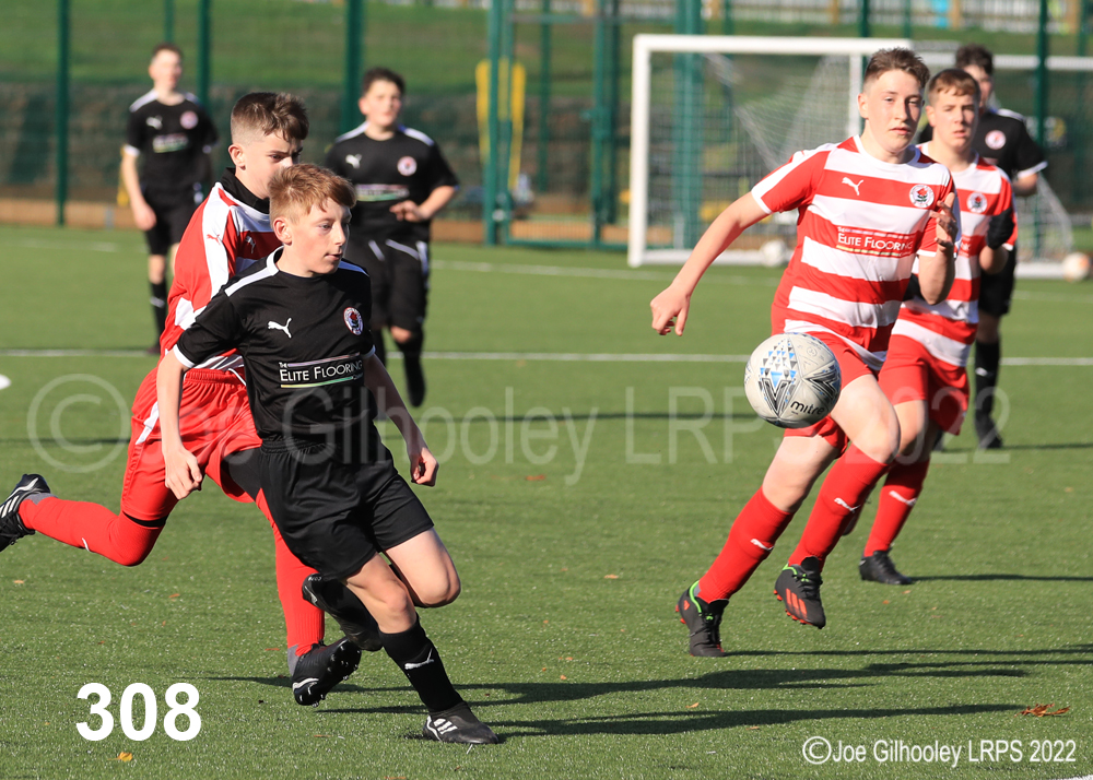 Bonnyrigg Rose 2008s