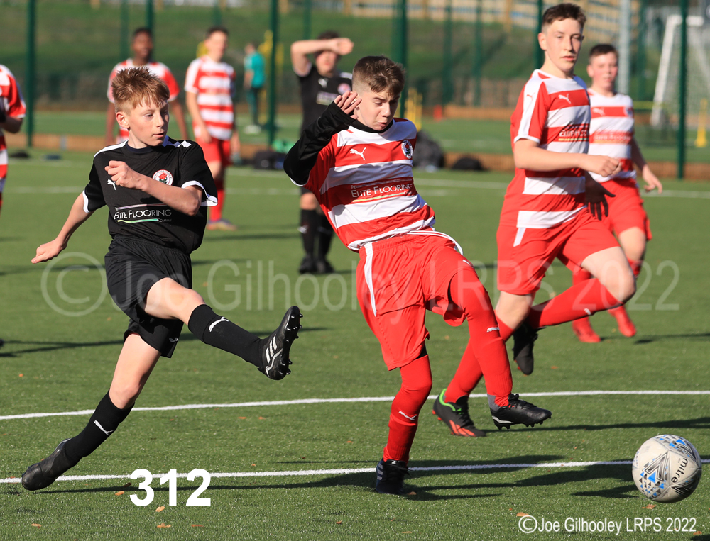Bonnyrigg Rose 2008s