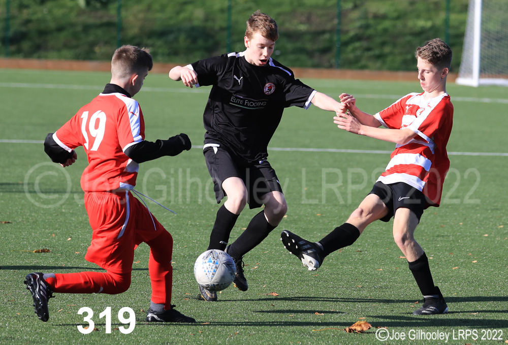 Bonnyrigg Rose 2008s