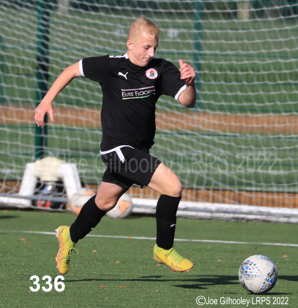 Bonnyrigg Rose 2008s