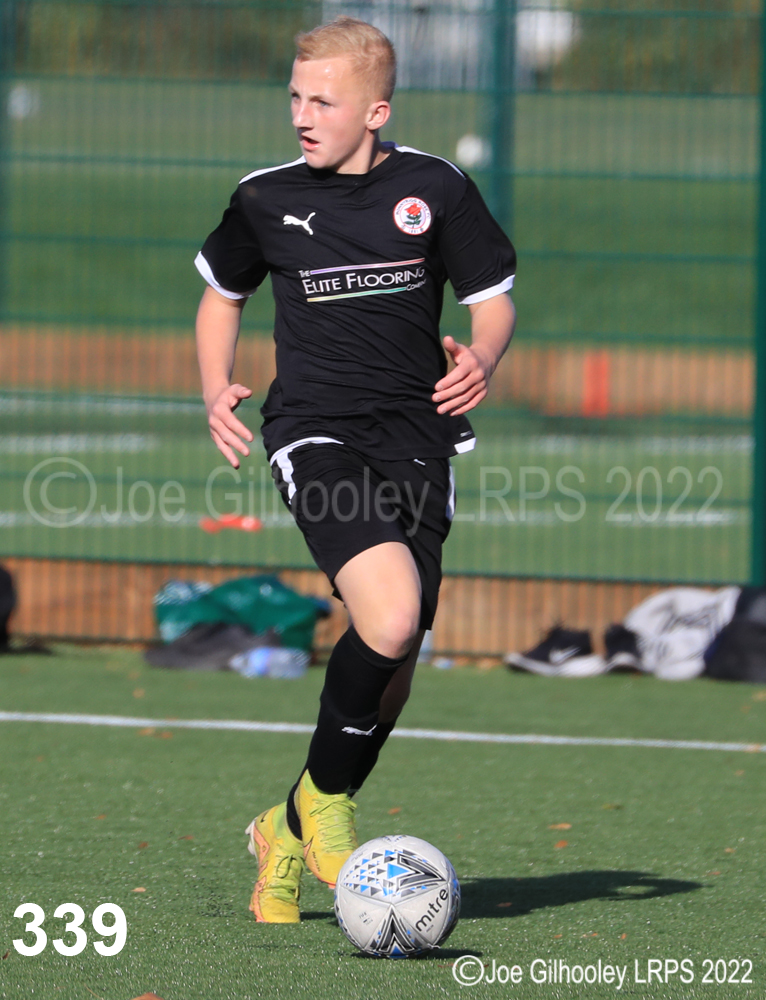 Bonnyrigg Rose 2008s