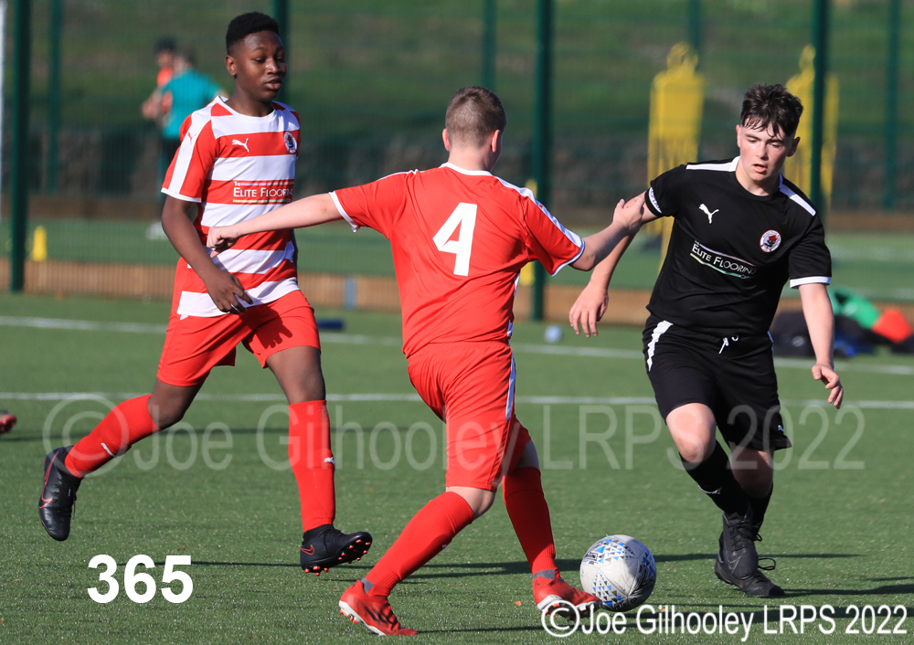 Bonnyrigg Rose 2008s