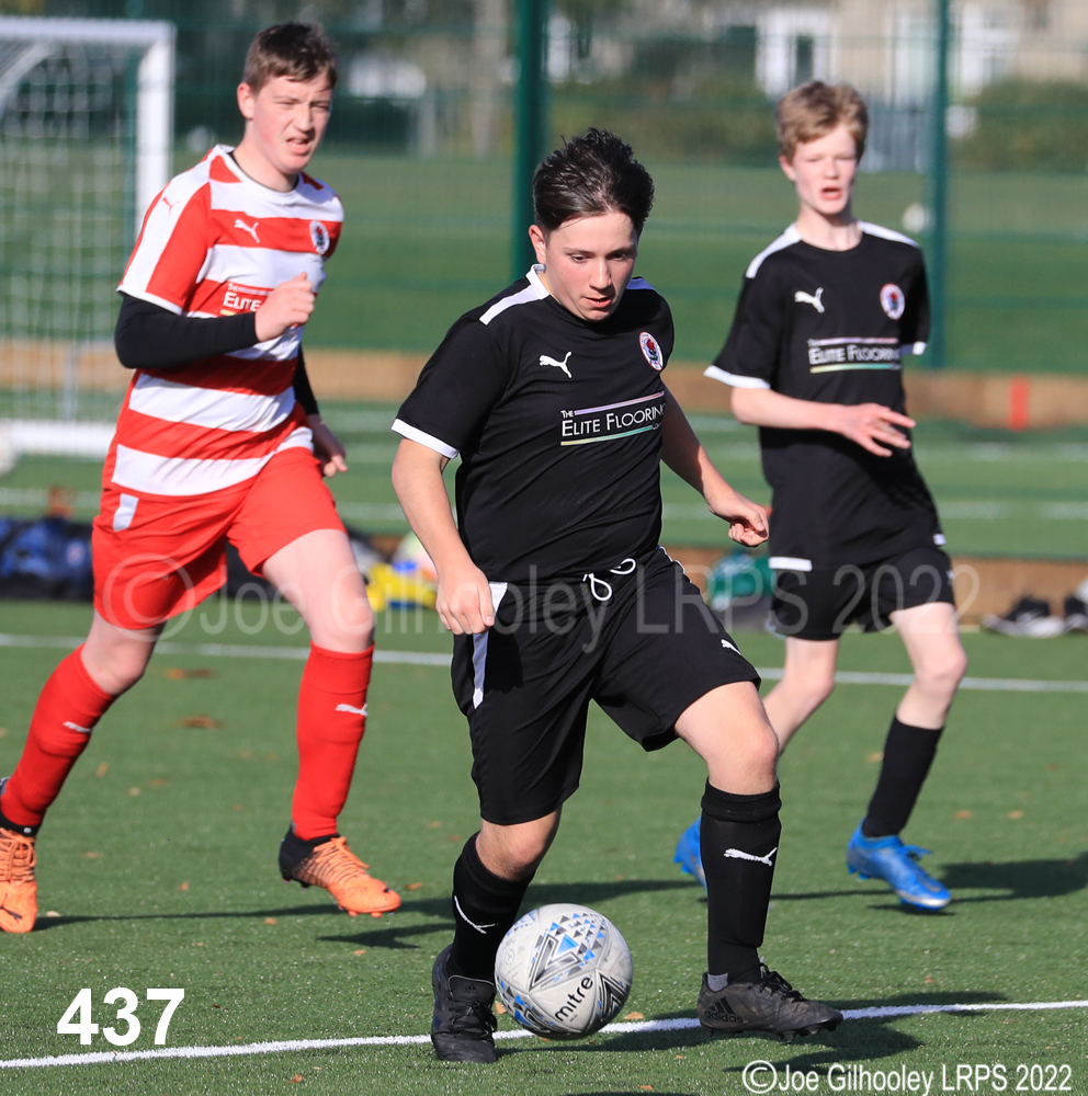 Bonnyrigg Rose 2008s