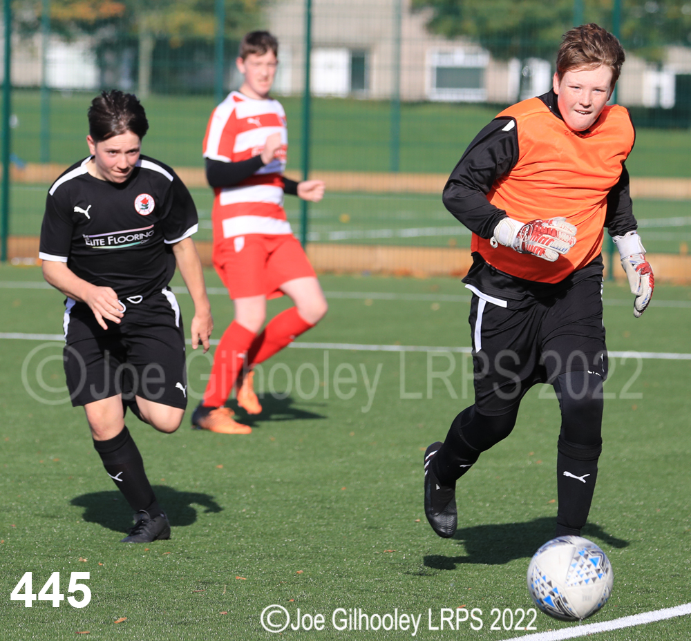 Bonnyrigg Rose 2008s